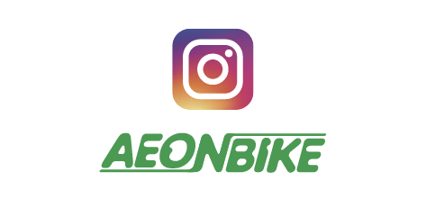 AEONBIKE instagram