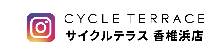 CYCLESTYLE instagram